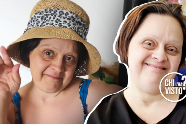 Ritrovata Simona Cannata, la gioia del fratello: "Grazie ai due angeli che l'hanno avvistata" 7