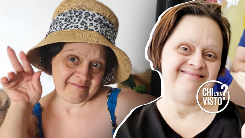 Ritrovata Simona Cannata, la gioia del fratello: "Grazie ai due angeli che l'hanno avvistata" 1