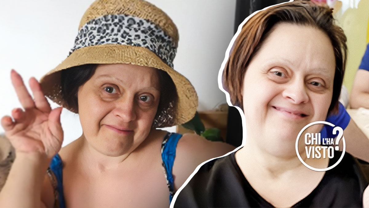 Ritrovata Simona Cannata, la gioia del fratello: "Grazie ai due angeli che l'hanno avvistata" 21