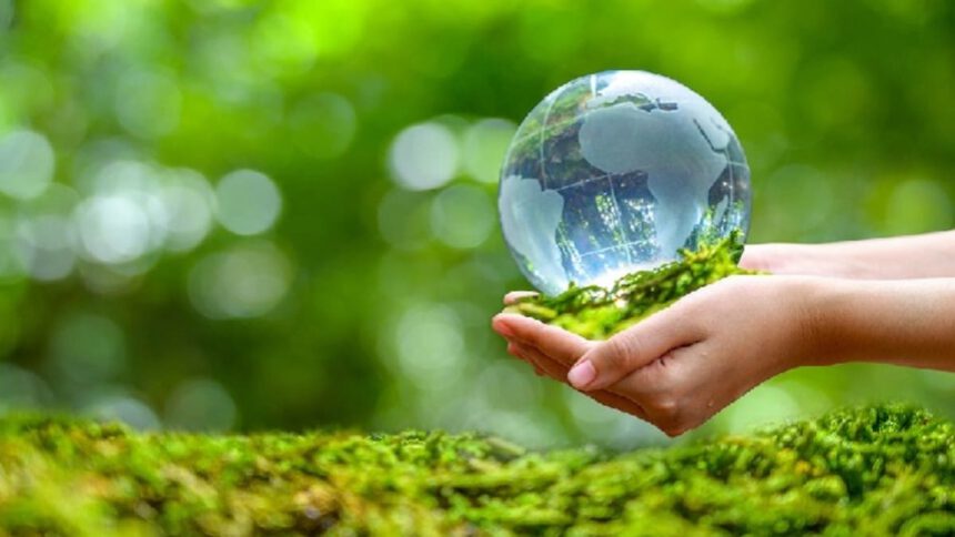 Giornata mondiale della Terra: rigeneriamo il Pianeta con il fotovoltaico 1