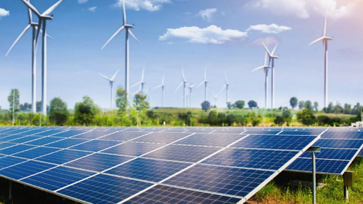 L'Italia più green di sempre nel 2024: "Il 41% dell'energia è rinnovabile" 19