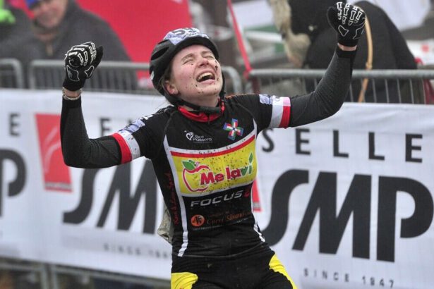 Sfido la mia sordità gareggiando con chi non ha handicap 15