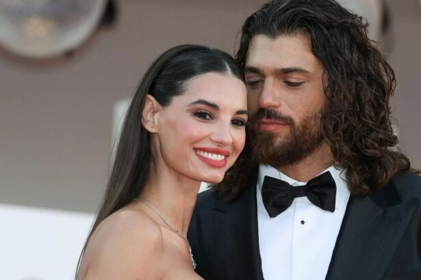 Chi è Francesca Chillemi, da stasera su Canale 5 con la fiction ‘Viola come il Mare’, insieme a Can Yaman 7