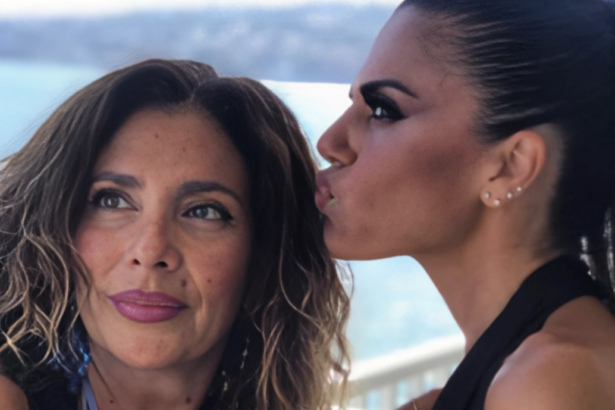 Addio a Francesca Frongia, storica truccatrice Rai: il ricordo commosso dell'amica Bianca Guaccero 18