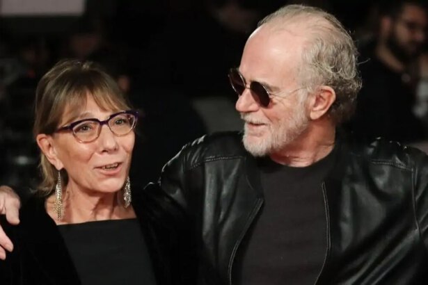 Chi era Francesca Gobbi, compagna di vita e palcoscenico di De Gregori 7