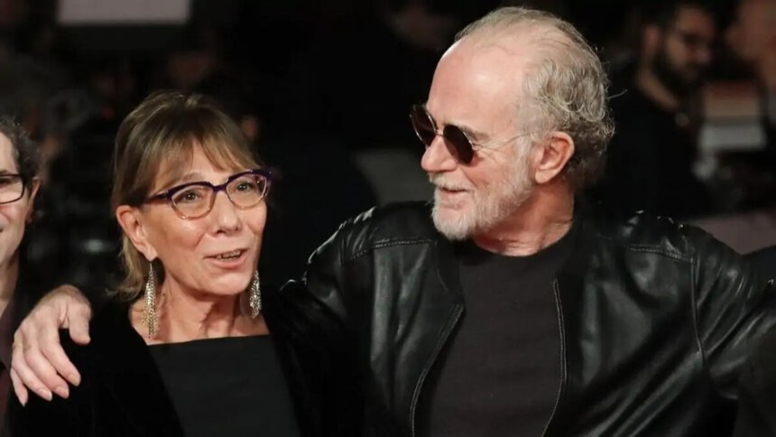 Chi era Francesca Gobbi, compagna di vita e palcoscenico di De Gregori 1