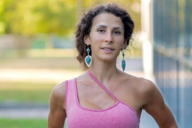 Francesca Guacci, l’influencer che sceglie di operarsi a 23 anni per non avere figli 18