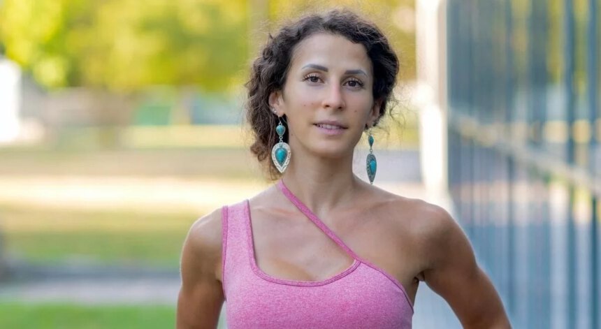 Francesca Guacci, l’influencer che sceglie di operarsi a 23 anni per non avere figli 1