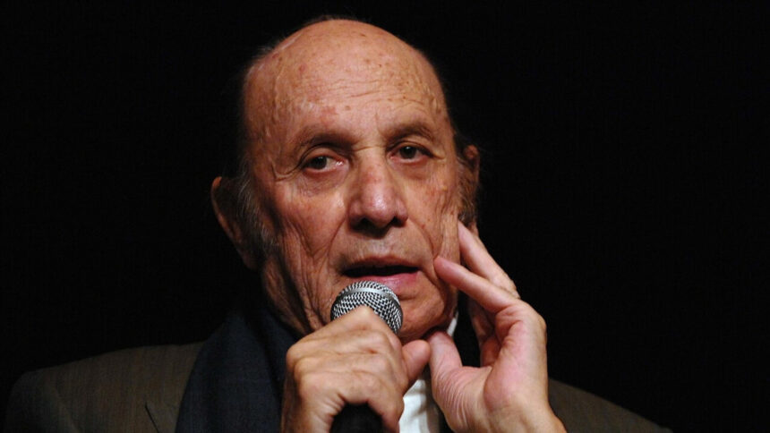 Chi era Francesco Alberoni: “L’amore è uno slancio verso il futuro" 1