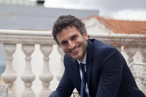 Chi è Francesco Muglia, neo-marito di Annalisa: "È stata la madre di lui a farli avvicinare" 5