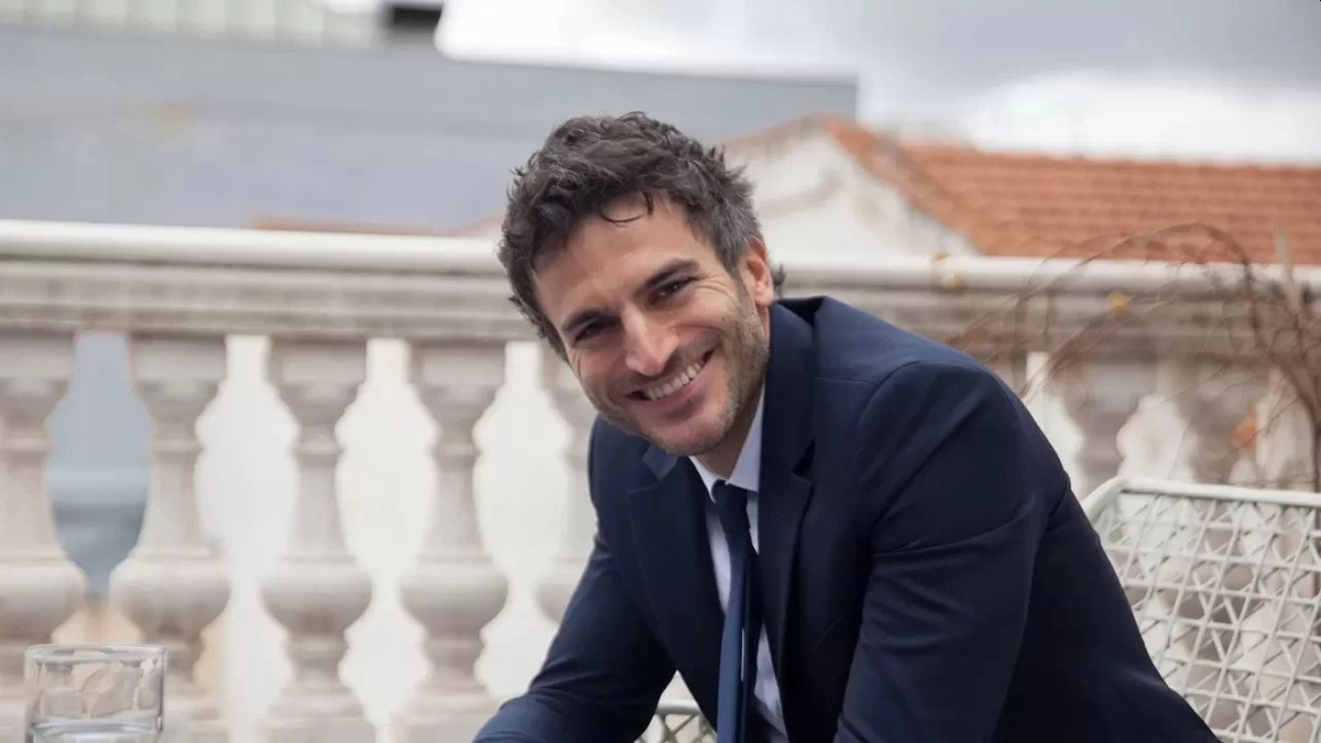 Chi è Francesco Muglia, neo-marito di Annalisa: "È stata la madre di lui a farli avvicinare" 17