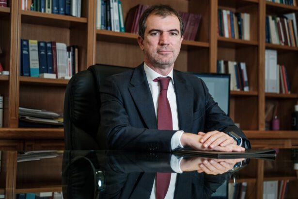 Chi è Francesco Saverio Marini, consigliere giuridico della premier: sarà eletto Giudice della Corte Costituzionale? 18