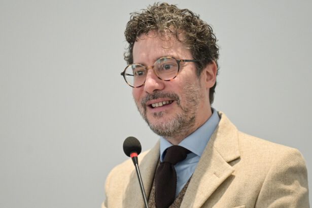 Perché Francesco Spano si è dimesso da capo di gabinetto del Ministero della Cultura 11