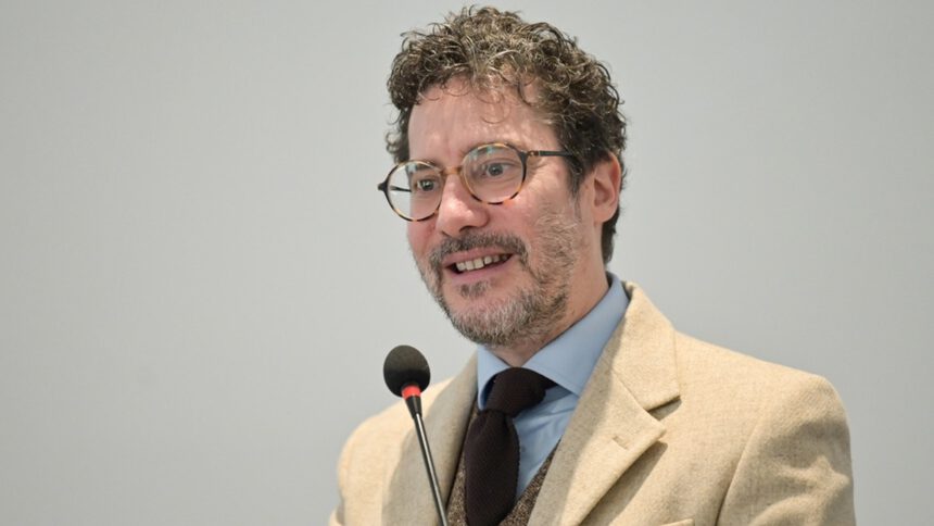 Perché Francesco Spano si è dimesso da capo di gabinetto del Ministero della Cultura 2 Perché Francesco Spano si è dimesso da capo di gabinetto del Ministero della Cultura 1