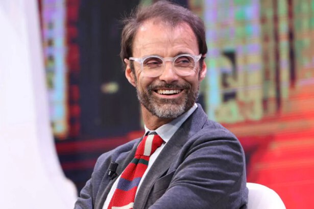 Perché il giornalista e critico Francesco Specchia ha rifiutato la nomina di Sangiuliano? 7