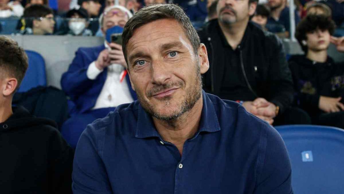 Francesco Totti tornerà in campo? La dichiarazione e le indiscrezioni 17