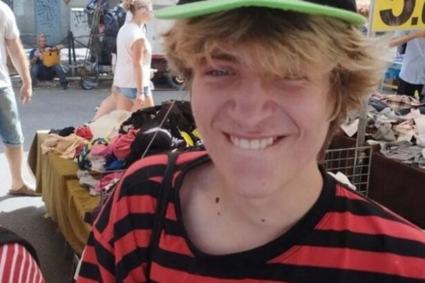 Parla la 23enne che ha investito Francesco Valdiserri: "Sono devastata dal senso di colpa" 18