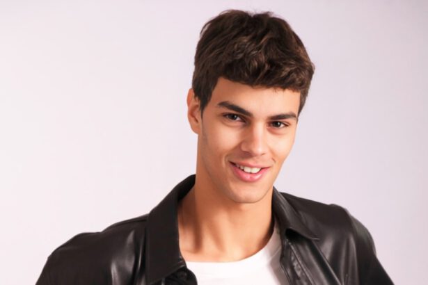 Chi è Francesco Zenga, l'adolescente Nino di La Storia in onda su Rai 1 17