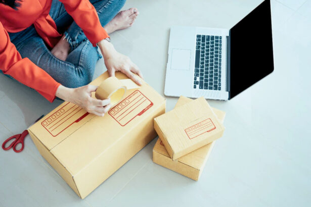 Spedizioni in Francia: guida completa per inviare pacchi in modo semplice ed efficace 75