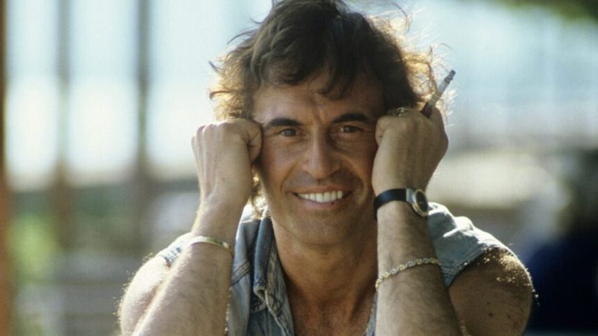 Arriva un documentario su Franco Califano inedito, dalla borgata alla laurea in Filosofia 1