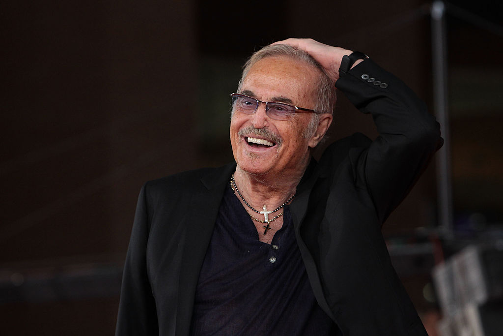 Arriva un documentario su Franco Califano inedito, dalla borgata alla laurea in Filosofia 3