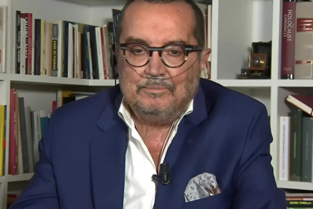 Franco Di Mare, la Rai dopo la puntata di Che Tempo Che Fa: "Esprimiamo tutta la nostra viciza umana" 7