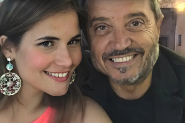 Chi è Stella, la figlia di Franco Di Mare adottata quando era inviato di guerra a Sarajevo 5