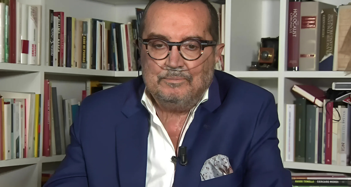 Franco Di Mare, la Rai dopo la puntata di Che Tempo Che Fa: "Esprimiamo tutta la nostra viciza umana" 17