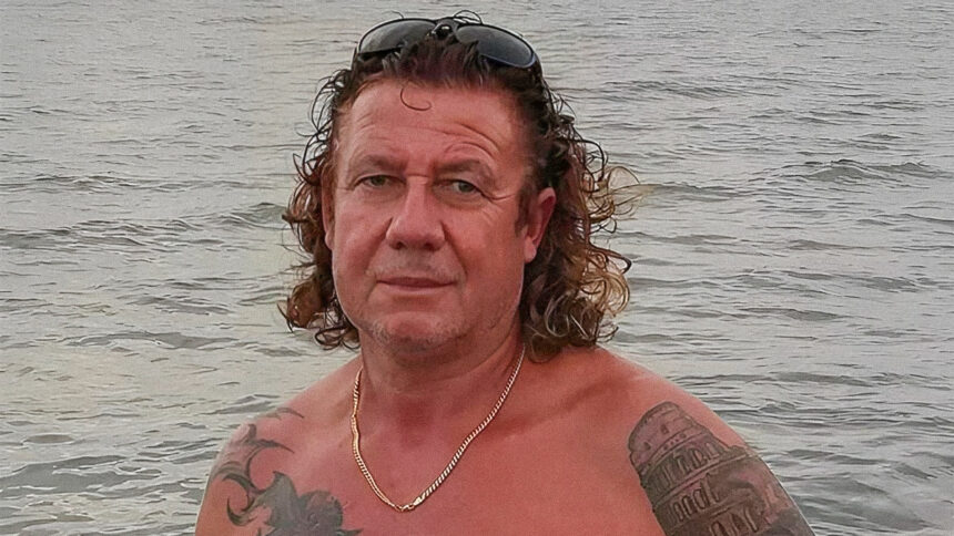 Latina, si tuffa in mare per salvare tre bambine: muore da eroe Franco Gatto 1