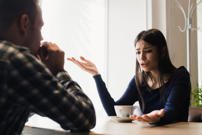 7 frasi tipiche che utilizzano i manipolatori affettivi 3