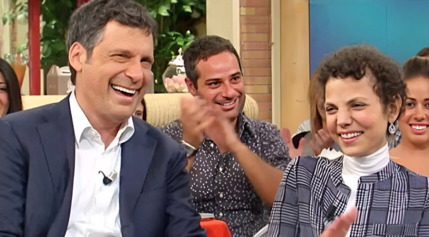 Chi è Valeria Favorito, ha avuto un trapianto di midollo donato da Fabrizio Frizzi, ora fizia la ricerca 1