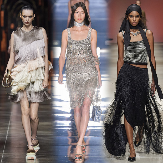 Moda estate 2022: le 5 top trends delle sfilate 10