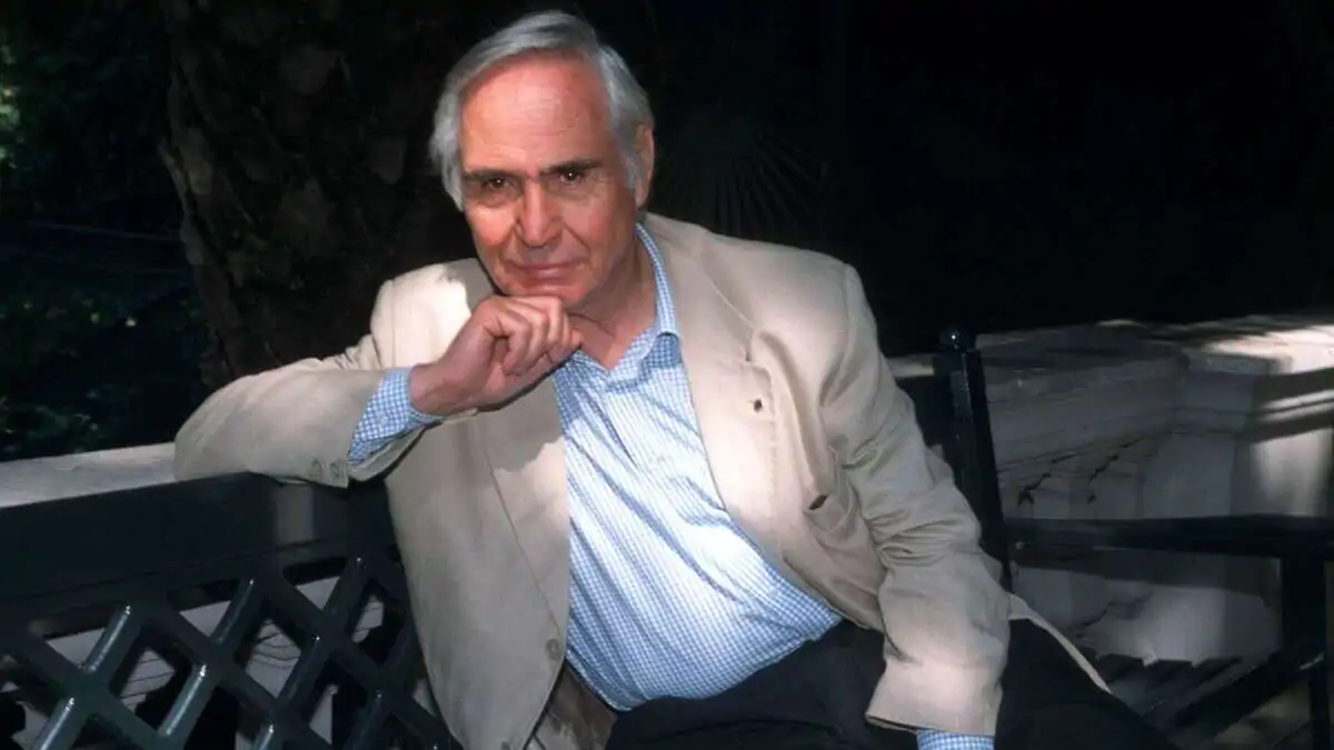 Addio a Fulco Pratesi, fondatore del WWF Italia e icona ambientalista 4 Addio a Fulco Pratesi, fondatore del WWF Italia e icona ambientalista 3