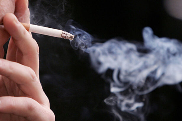 Tabagismo, quanto spendono all’anno gli italiani per fumare? 23