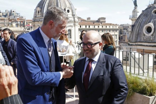 G7 Cultura, il debutto del ministro Alessandro Giuli, il programma e gli ospiti 5