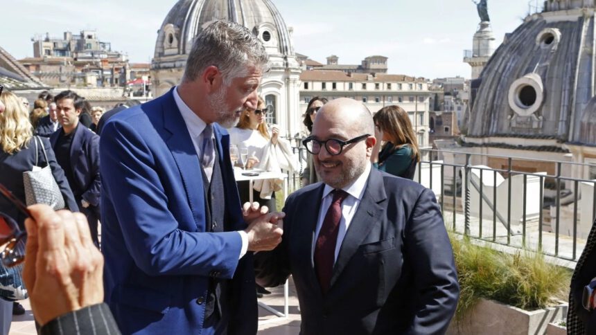 G7 Cultura, il debutto del ministro Alessandro Giuli, il programma e gli ospiti 1