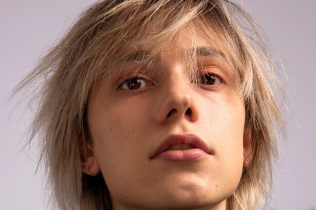 Chi è gIANMARIA, cantante vicentino rivelazione di Sanremo 11