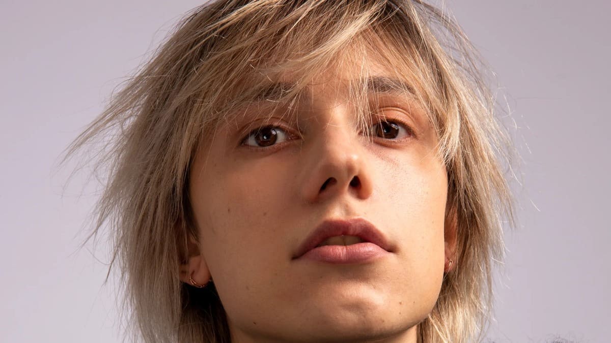 Chi è gIANMARIA, cantante vicentino rivelazione di Sanremo 15
