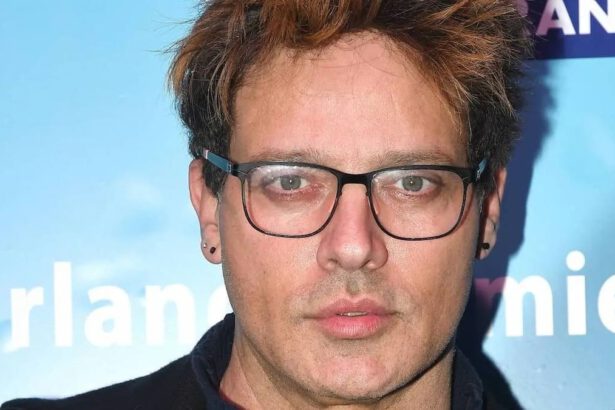Gabriel Garko: “Gay da sempre, 30 anni di amori inventati: un ergastolo” 5