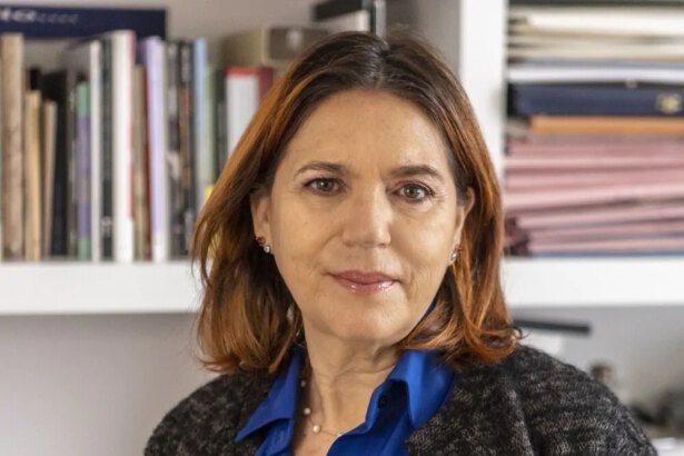 Chi è Gabriella Buontempo, nominata presidente del Centro Sperimentale da Giuli 33
