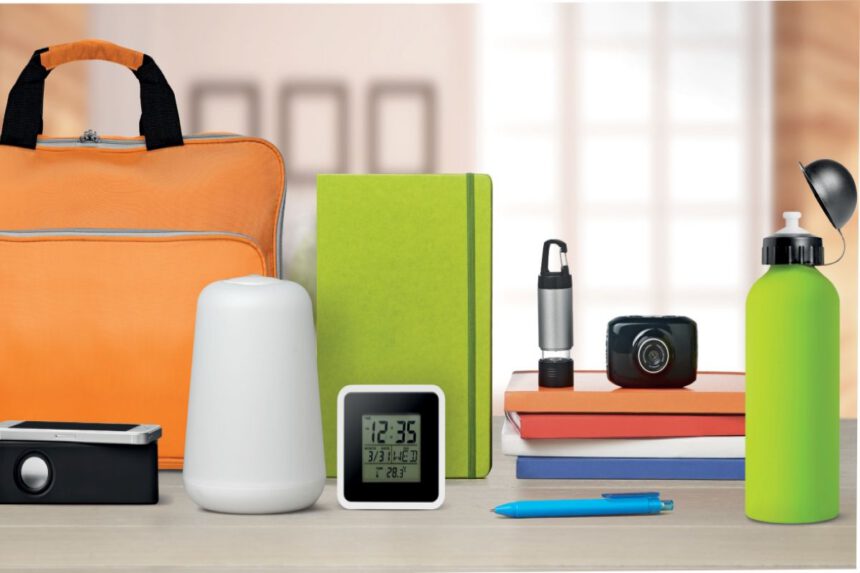Gadget aziendali: quali scegliere per il periodo estivo 1