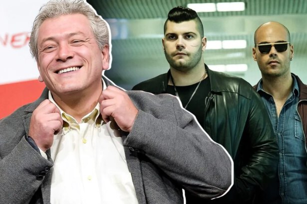 Chi era Gaetano Di Vaio, regista, produttore e attore di Gomorra scomparso a 56 anni 5