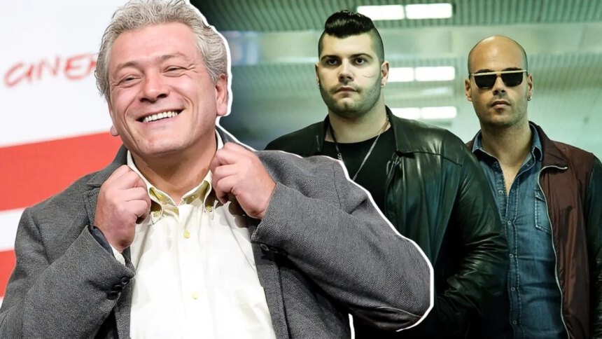 Chi era Gaetano Di Vaio, regista, produttore e attore di Gomorra scomparso a 56 anni 1