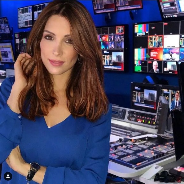 Gaia Padovan, giornalista Mediaset: "Ho scoperto il tumore per caso, non rinviate le visite" 4 Gaia Padovan, giornalista Mediaset: "Ho scoperto il tumore per caso, non rinviate le visite" 3