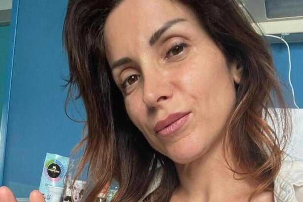 Gaia Padovan, giornalista Mediaset: "Ho scoperto il tumore per caso, non rinviate le visite" 19