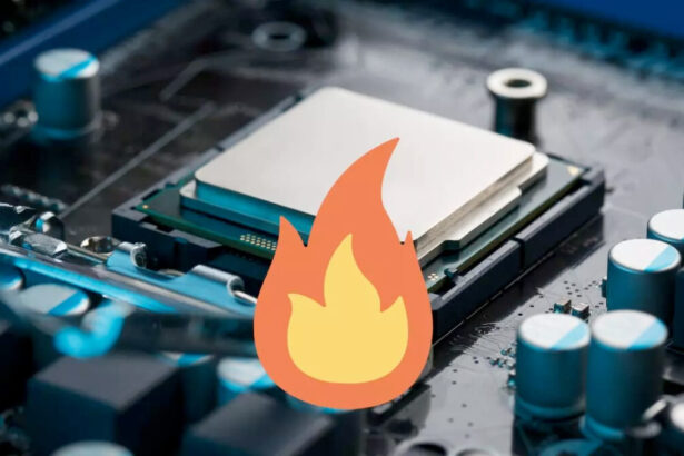 La guida completa sull'overclocking CPU software: benefici e rischi inaspettati 31