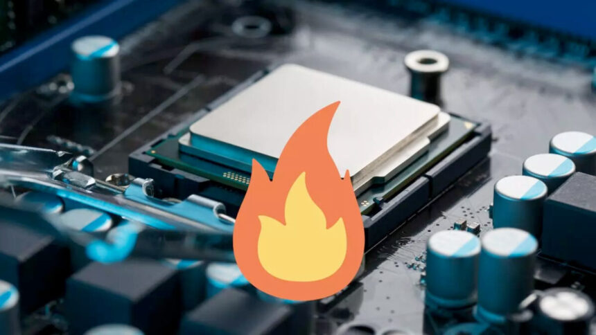 La guida completa sull'overclocking CPU software: benefici e rischi inaspettati 1