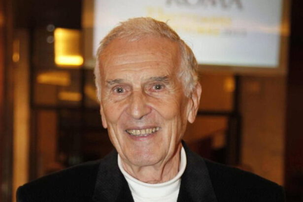 Il farmacologo Silvio Garattini sul segreto dei 95 anni: “Non prendo medicine e mangio poco” 5