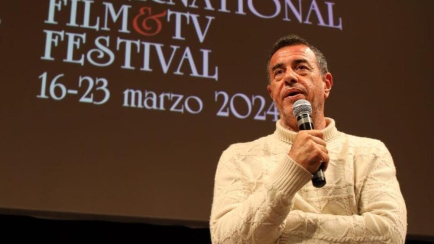 Oscar, Garrone: “Potevamo vincere. Nessuno ci ha detto che si poteva gareggiare in tutte le categorie” 2 Oscar, Garrone: “Potevamo vincere. Nessuno ci ha detto che si poteva gareggiare in tutte le categorie” 1