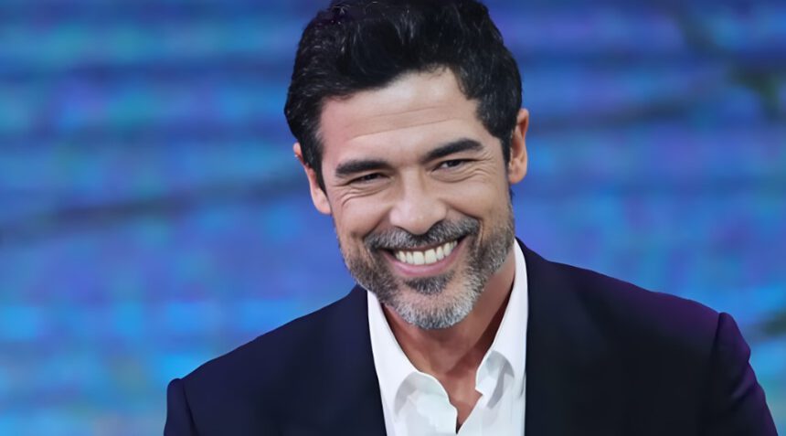 Alessandro Gassmann: "Sono molto insicuro, penso di non essere all'altezza" 1